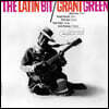 Grant Green (그랜트 그린) - The Latin Bit [LP]
