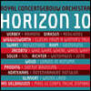 Royal Concertgebouw Orchestra 현대음악 연주집 (Horizon 10)