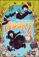 Hooky (Comic / Comic Book)