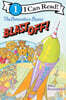 [I Can Read] Level 1 : The Berenstain Bears : The Berenstain Bears Blast Off!