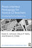 Praxis-oriented Pedagogy for Novice L2 Teachers
