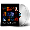 Blondie - Live (Ltd)(Colored 2LP)