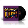 Purple Disco Machine - Wake Up! (12 Inch Single LP)
