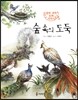 숲 속의 도둑