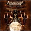 Avantasia (아반타시아) - The Flying Opera: Around The World In Twenty Days Live [3 LP]