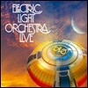 Electric Light Orchestra - Live