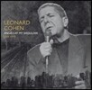 Leonard Cohen - Angels At My Shoulder