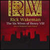 Rick Wakeman - Six Wives Of Henry Viiith [2LP]