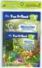 Disney Fun to Read Set 1-24 / Monster Games [몬스터 대학교]