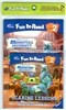 Disney Fun to Read Set 2-24 / Scaring Lessons [몬스터 대학교]