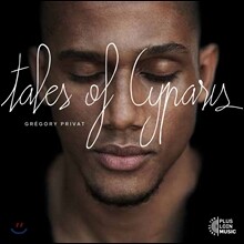 Gregory Privat - Tales of Cyparis