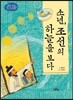 소년, 조선의 하늘을 보다