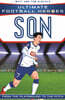 Son Heung-min (Ultimate Football Heroes - the No. 1 football series)