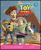 Level 2: Disney Kids Readers Toy Story Pack
