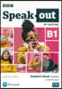 Speak Out B1 (3/E) : Student Book