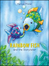 Rainbow Fish and the Storyteller