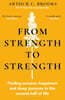 From Strength to Strength