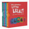Chris Haughton's Little Library
