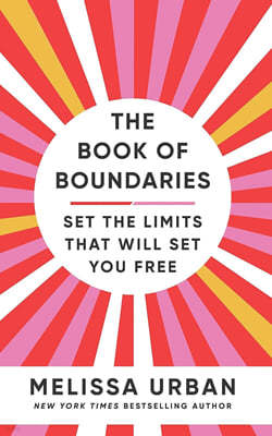 The Book of Boundaries