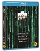 매트릭스 트릴로지 (3disc) : 블루레이