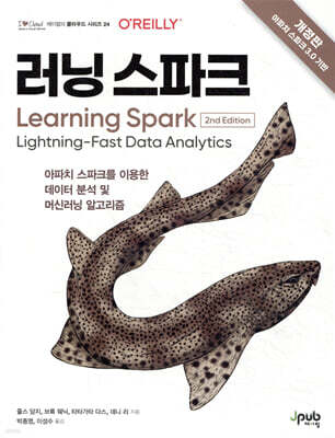 러닝 스파크