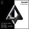 Harry Bicket  헨델: 오라토리오 '부활' 전곡 (Handel: La Resurrezione)