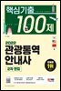 2022 관광통역안내사 2차 면접 핵심기출 100제