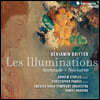 Daniel Harding 브리튼: 일루미나시옹, 세레나데, 녹턴 - 다니엘 하딩 (Britten: Les Illuminations Op.8, Serenade Op.31, Nocturne Op.60)