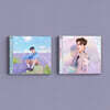 김희재 1집 - 희재 (熙栽) [Jewel ver.] [버전 2종 중 1종 랜덤]