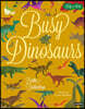 공룡의 세계 Busy Dinosaurs