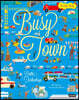 도시의 모습 Busy Town