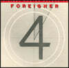 Foreigner (포리너) - 4집 4 [LP]