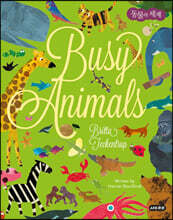 동물의 세계 Busy Animals