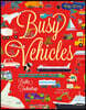 세계의 탈것들 Busy Vehicles