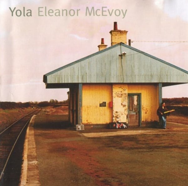 엘리너 맥이보이 (Eleanor McEvoy) -  Yola (독일발매)(SACD)