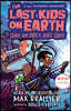 The Last Kids on Earth #08 : Quint and Dirk's Hero Quest