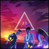 Area21 (아레아21) - Greatest Hits Vol. 1 [LP]