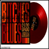 Sass Jordan - Bitches Blues (Ltd)(Colored LP)