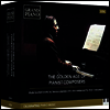 19 - 20세기 피아니스트들의 작품집 (The Golden Age of Pianist Composers) (6CD Boxset) - Joseph Banowetz