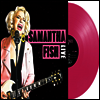 Samantha Fish - Live - Pink (Ltd)(Colored LP)