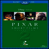 Pixar Short Films Collection 2 (픽사 단편 에니메이션 2) (한글무자막)(Blu-ray) (2012)