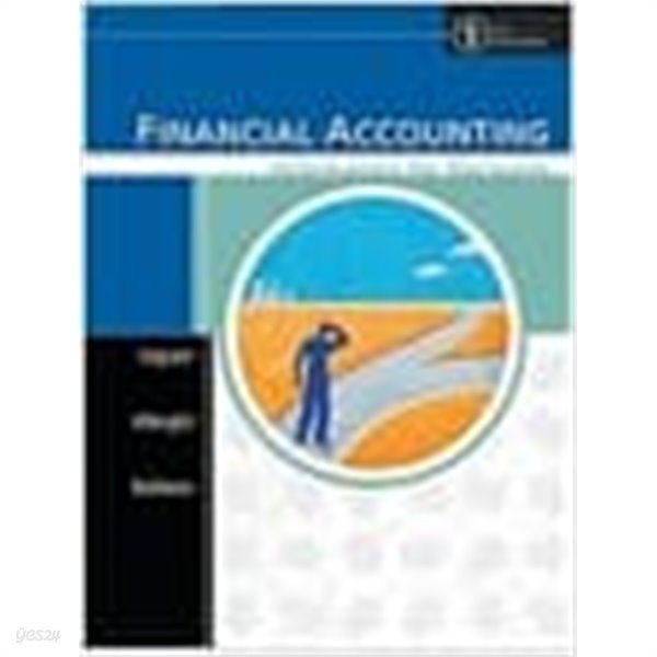 Financial Accounting: Information for Decisions (Hardcover, 5th, CD 1 포함)
