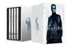 매트릭스 (11Disc, 4K UHD+BD 4필름 콜렉션 스틸북) : 블루레이