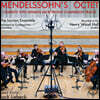 The Locrian Ensemble 멘델스존: 팔중주 (Mendelssohn's Octet)