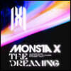 몬스타엑스 (Monsta X) - The Dreaming [레드 컬러 LP]