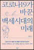 코로나19가 바꾼 백세시대의 미래