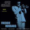 Freddie Hubbard (프레디 허버드) - Open Sesame [투명 컬러 LP]