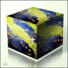 Italy Art Rock: All Time Gem (LP Miniature Limited Edition Box Set) (이태리 아트록 박스세트)