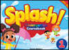 Splash! Kindergarten Coursebook 1 Student Book