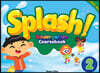 Splash! Kindergarten Coursebook 2 Student Book